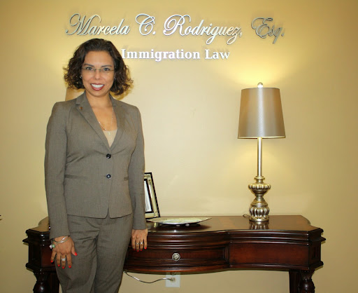 Immigration Attorney «Abogado s Inmigracion Miami, Marcela C. Rodriguez, Esq.», reviews and photos