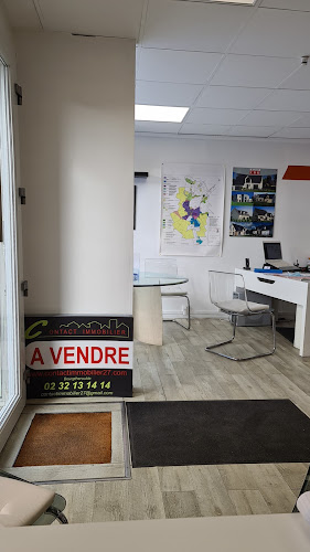 Agence immobilière Contact Immobilier Transactions Grand Bourgtheroulde