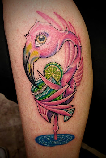 Explore heart tattoo ideas with meaning, creative tattoo ideas in Abilene, available at A Tattoo Experience by Spaz