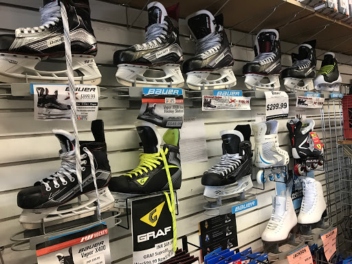 Sporting Goods Store «Play It Again Sports», reviews and photos, 9150 Baltimore National Pike, Ellicott City, MD 21042, USA