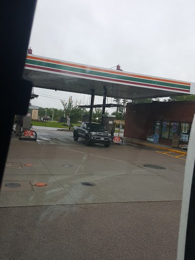 Convenience Store «7-Eleven», reviews and photos, 2196 Cranberry Hwy, West Wareham, MA 02576, USA