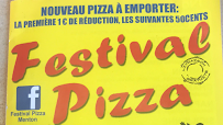 Photos du propriétaire du Pizzeria Festival Pizza à Menton - n°3