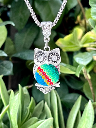 Gift Shop «Quetzal Boutique», reviews and photos, 3509 E 1st St, Los Angeles, CA 90063, USA