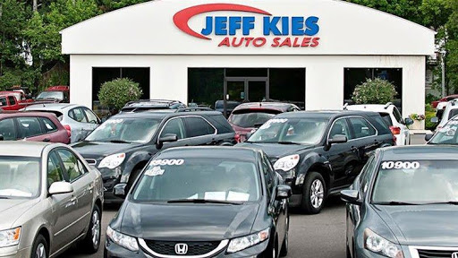 Jeff Kies Auto Sales image 1