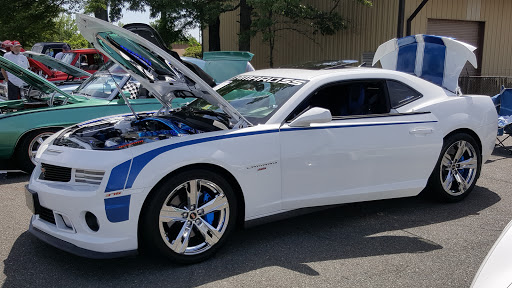 Auto Parts Store «NAPA Auto Parts - Genuine Parts Company», reviews and photos, 800 Southlake Blvd, North Chesterfield, VA 23236, USA