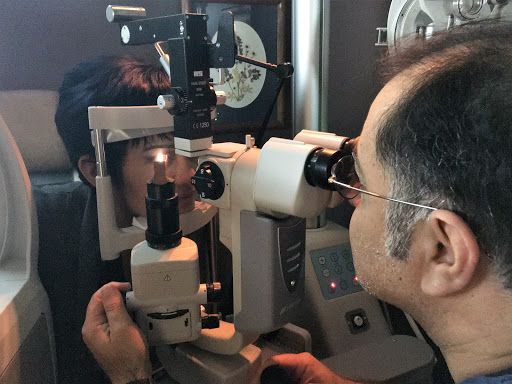 Optometrist «Deepak N. Kotecha, OD», reviews and photos, 1131 Uptown Park Blvd #4, Houston, TX 77056, USA