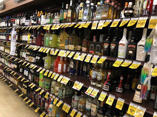 Grocery Store «Safeway», reviews and photos, 660 S Main St, Ft Bragg, CA 95437, USA