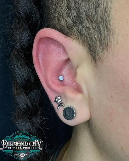 Explore 49ers tattoo ideas, creative tattoo ideas in Murrieta, available at Diamond City Tattoo & Piercing
