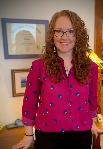 Health Food Store «Friends WL», reviews and photos, 1107 Winchester Ave, Martinsburg, WV 25401, USA