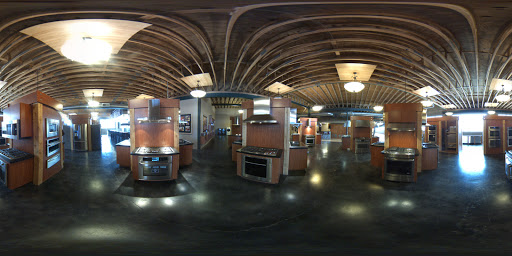 Appliance Store «Appliance Gallery», reviews and photos, 4550 W Wisconsin Ave, Milwaukee, WI 53208, USA