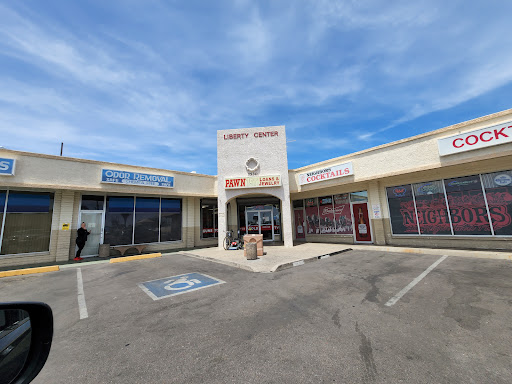 Pawn Shop «EZ Money Pawn», reviews and photos, 7530 W Peoria Ave, Peoria, AZ 85345, USA