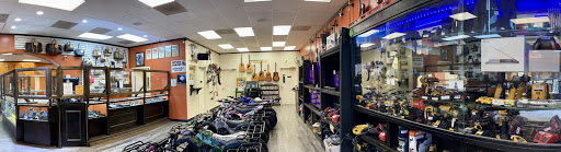 Pawn Shop «Chesapeake Square Pawn», reviews and photos, 2125 Starmount Pkwy #123, Chesapeake, VA 23321, USA