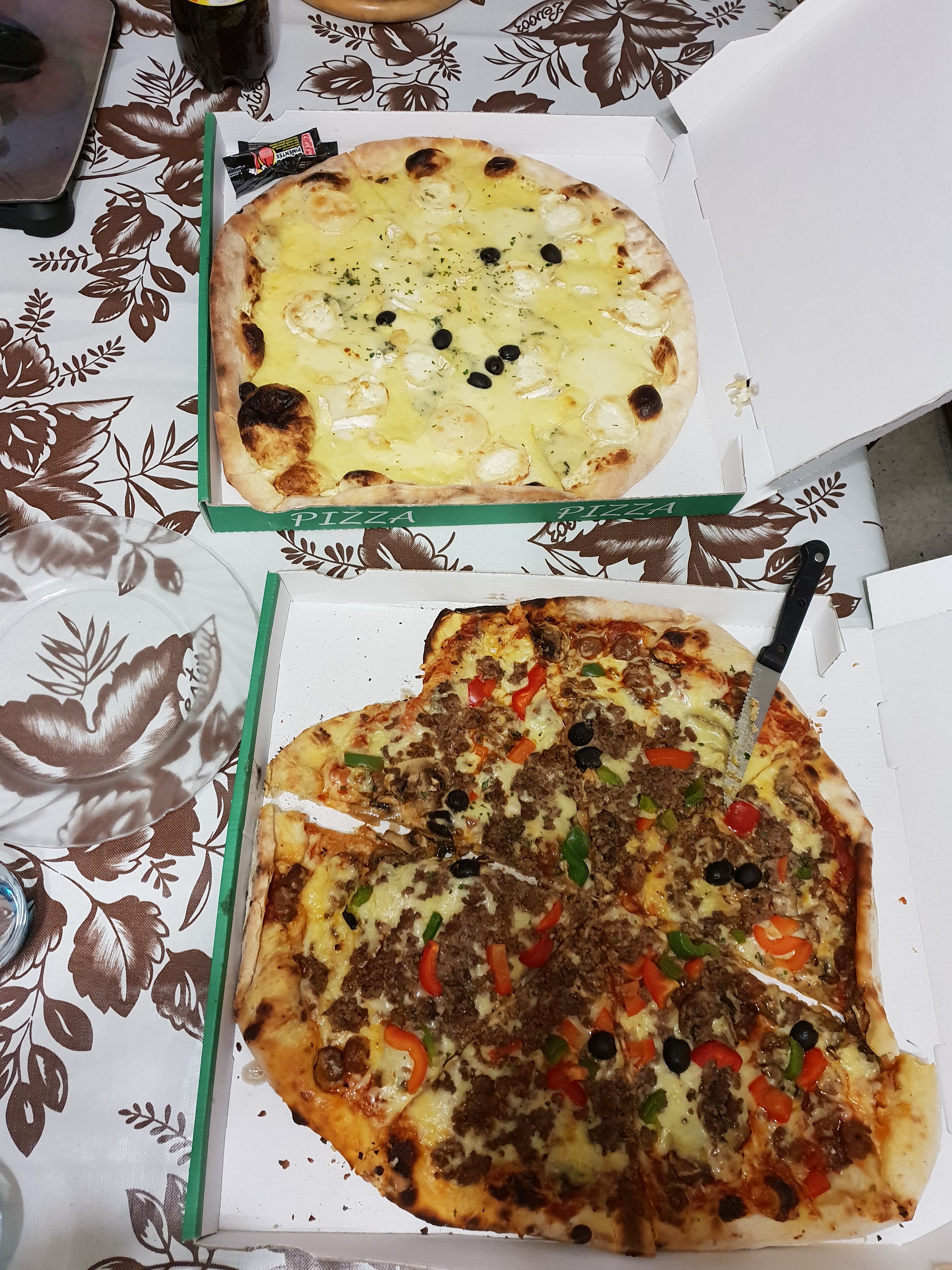 Photo n° 1 de l'avis de alexandre.i fait le 08/12/2018 à 20:44