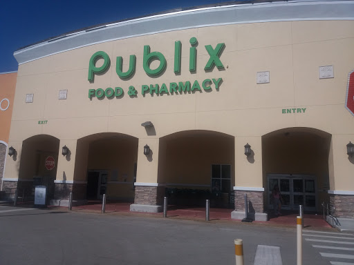 Supermarket «Publix Super Market at Eureka Promenade», reviews and photos, 18280 SW 147th Ave, Miami, FL 33187, USA