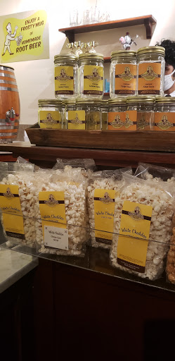 Dessert Shop «Sweet Moses», reviews and photos, 6800 Detroit Ave, Cleveland, OH 44102, USA