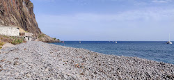 Fajas de Cabo Girao'in fotoğrafı çok temiz temizlik seviyesi ile