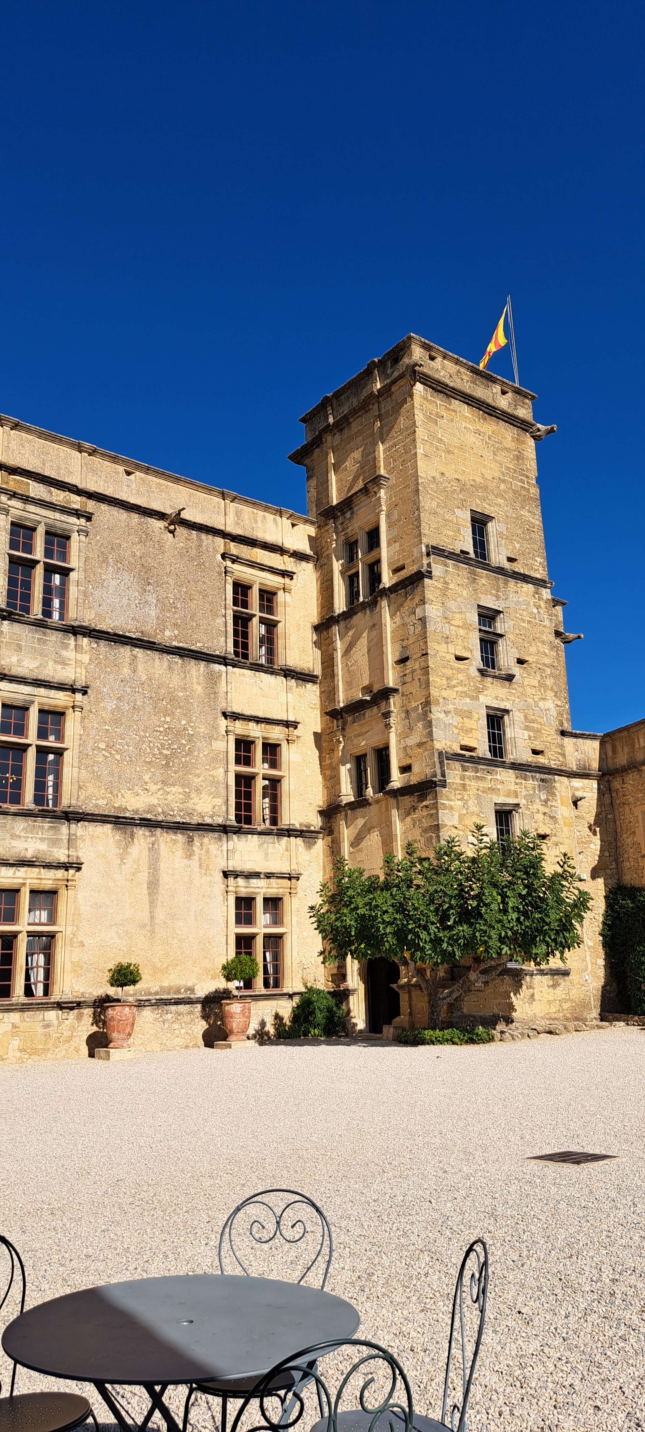 Photo n° 2 de l'avis de Gerard.i fait le 06/10/2023 à 18:51