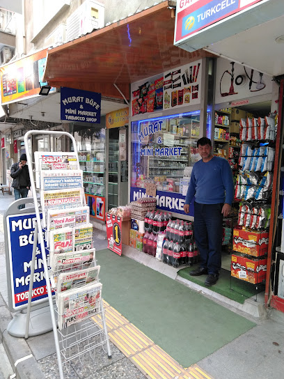 Murat mini market