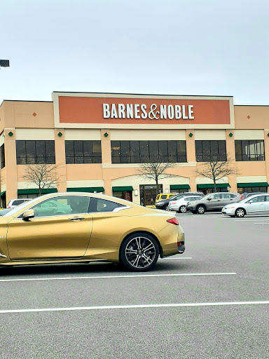 Book Store «Barnes & Noble Oxford Valley», reviews and photos, 210 Commerce Blvd, Fairless Hills, PA 19030, USA