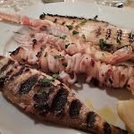 Photo n°3 de l'avis de Filoss.s fait le 06/07/2022 à 10:11 sur le  Nicolino à Termoli