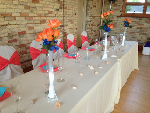 Wedding Venue «Seven Steps Up Live Music & Event Venue», reviews and photos, 116 S Jackson St, Spring Lake, MI 49456, USA