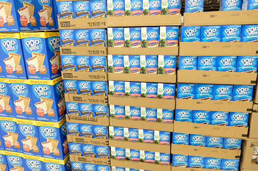 Grocery Store «Sharp Shopper Grocery Outlet», reviews and photos, 340 W Main St, Leola, PA 17540, USA