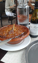 Photo n°173 de Restaurant Emile à Toulouse ()