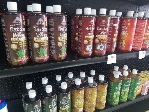 Market «Madina World Market», reviews and photos, 3116 S Hamilton Rd, Columbus, OH 43232, USA