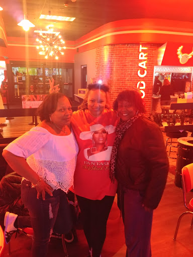 Bowling Alley «Brunswick Zone Turnersville Lanes», reviews and photos, 100 American Blvd, Turnersville, NJ 08012, USA