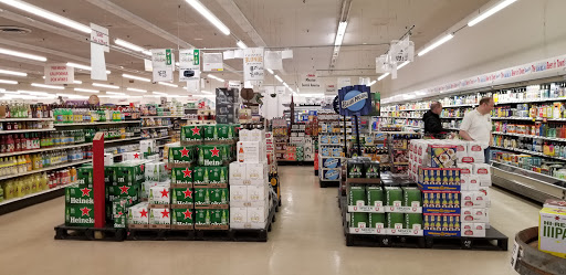 Liquor Store «Circus Wines Beer & Spirits», reviews and photos, 56 Newman Springs Rd, Red Bank, NJ 07701, USA