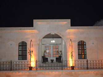 Hasbahan Konuk Evi & Butik Otel