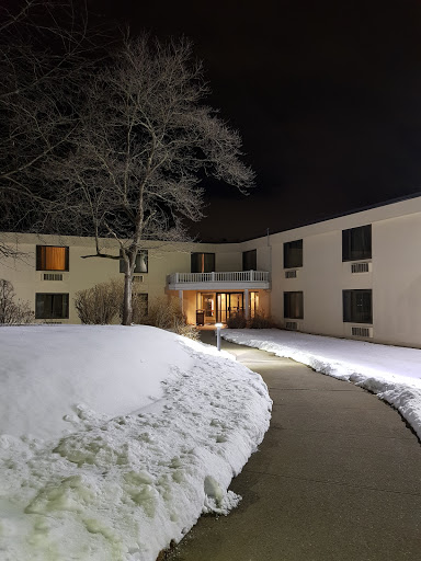 Hotel «DoubleTree by Hilton Hotel Boston - Bedford Glen», reviews and photos, 44 Middlesex Turnpike, Bedford, MA 01730, USA