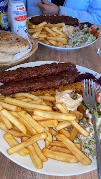 Kebab du Restaurant turc Mein Kebab à Herblay-sur-Seine - n°6