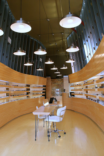 Optometrist «Oculus Optometry», reviews and photos, 1024 Mission St, South Pasadena, CA 91030, USA