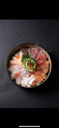 Photos du propriétaire du Restaurant japonais Be Sushi Marseille - n°17