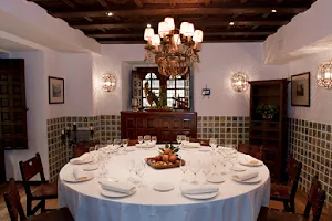 Restaurante Casa Ojeda image
