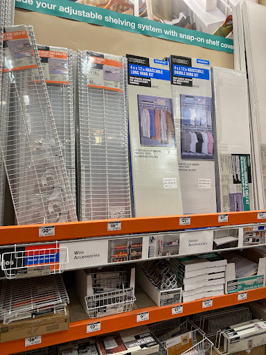 Home Improvement Store «The Home Depot», reviews and photos, 27401 La Paz Rd, Laguna Niguel, CA 92677, USA
