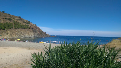 Vermeille Kayak de Mer à Cerbère