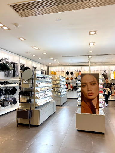 H&M 專賣店 深圳