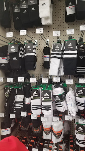 Sporting Goods Store «Academy Sports + Outdoors», reviews and photos, 5836 N Tarrant Pkwy, Fort Worth, TX 76137, USA