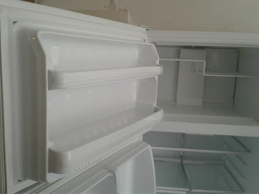 Used Appliance Store «Appliance Warehouse», reviews and photos, 2547 E Admiral Pl, Tulsa, OK 74110, USA