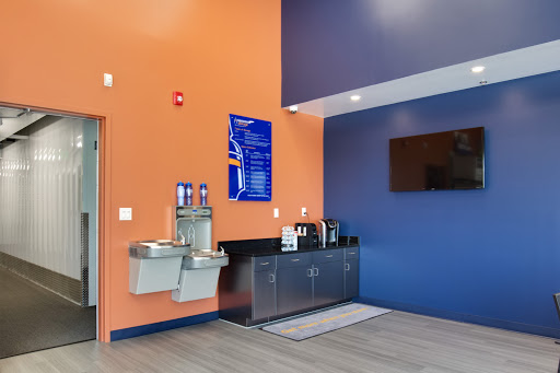 Self-Storage Facility «Guardian Storage», reviews and photos, 721 S Emery St, Longmont, CO 80501, USA