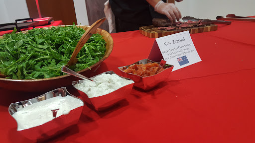 Caterer «Mermaid Catering», reviews and photos, 5000 Cleveland St, Virginia Beach, VA 23462, USA