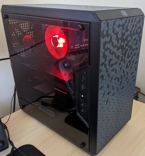 Computer Repair Service «Fixit Metairie - Computer & iPhone Repair», reviews and photos, 901 Veterans Memorial Blvd, Metairie, LA 70005, USA