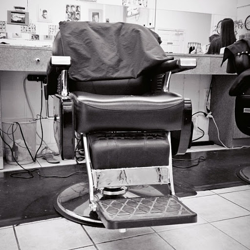 Barber Shop «Old Town Barber Shop», reviews and photos, 222 N Lee St # 2, Alexandria, VA 22314, USA