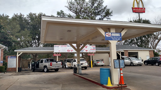 Super Suds Car Wash-Killearn en Tallahassee