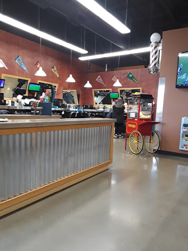 Barber Shop «The Barbers (Millikan Pointe)», reviews and photos, 14645 SW Millikan Way, Beaverton, OR 97006, USA
