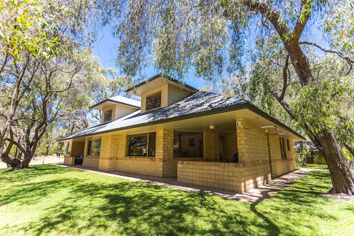 bank Siesta Park Holiday Resort