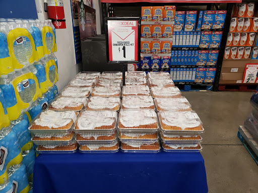 Supermarket «FoodMaxx», reviews and photos, 699 Lewelling Blvd, San Leandro, CA 94579, USA