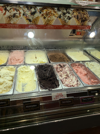 Ice Cream Shop «Cold Stone Creamery», reviews and photos, 490 S Broad St, Meriden, CT 06450, USA